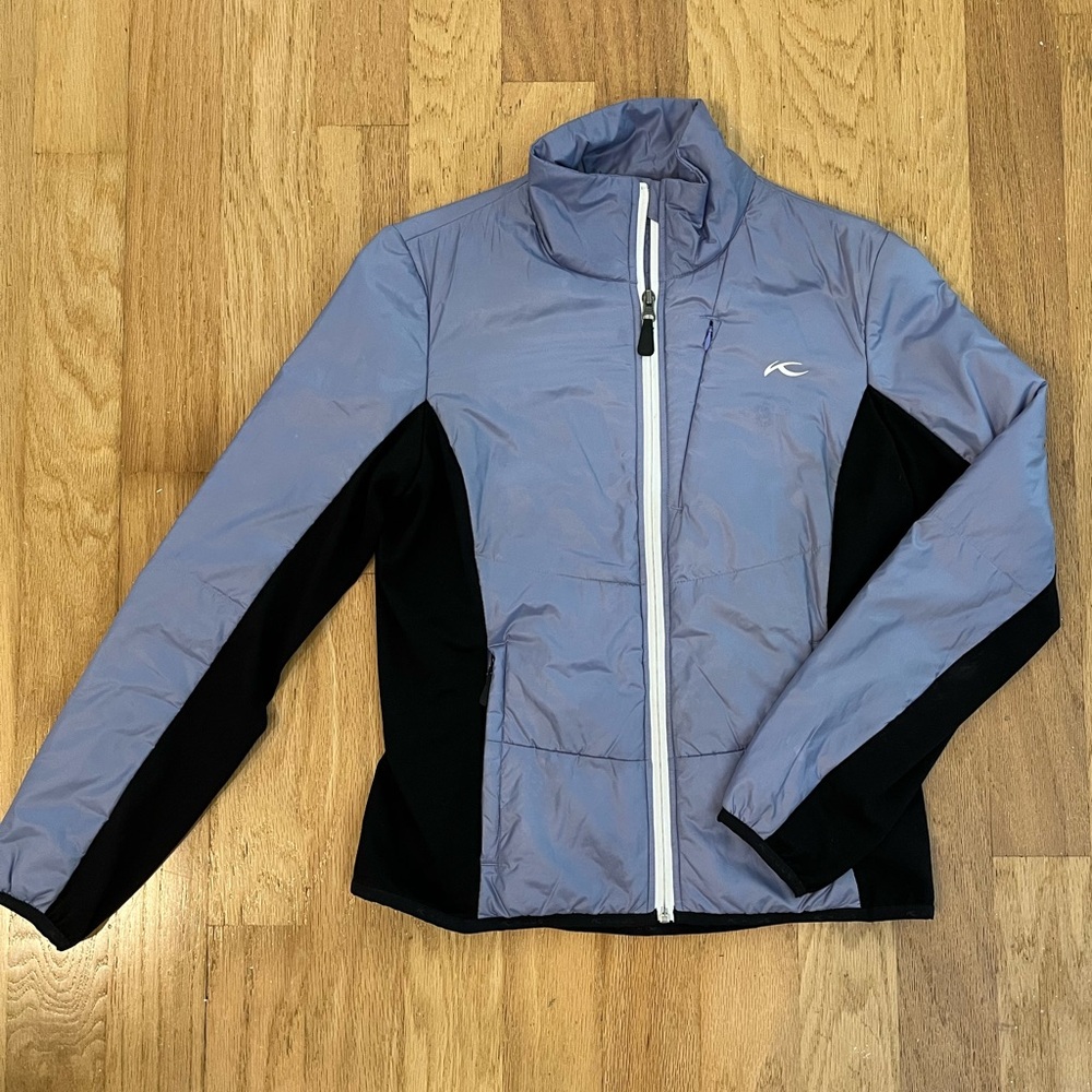 Kjus Lightweight Jacket